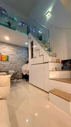 The Trilinq (D5), Condominium #630188521